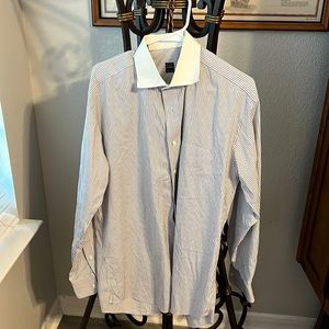 Ike Behar 16 1/2  35